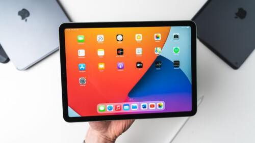 ipad air 4 review