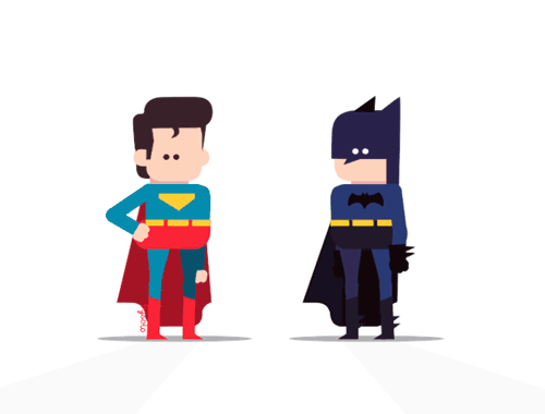 batman vs superman