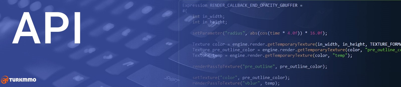C api. UNIGINESCRIPT.