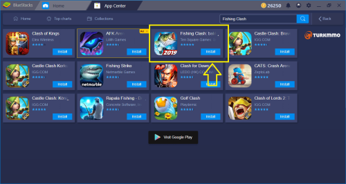 FCBlueStacks TR 2