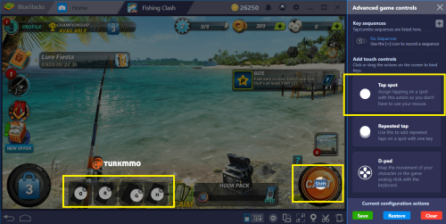 FCBlueStacks TR 4