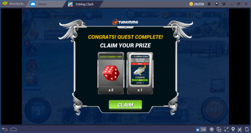 FCBlueStacks TR 5