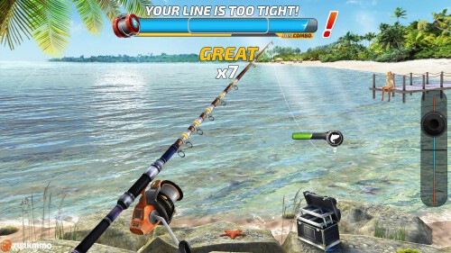 fishing clash 4