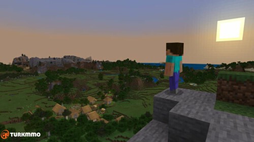 Featured What are the Far Lands in Minecraft 900x506