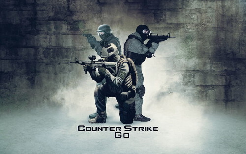 games counter strike wallpaper preview