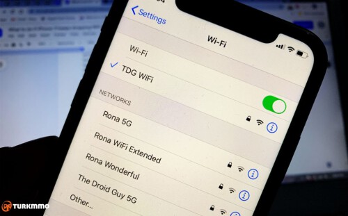 iPhone 11 keeps dropping WiFi connection 1024x637