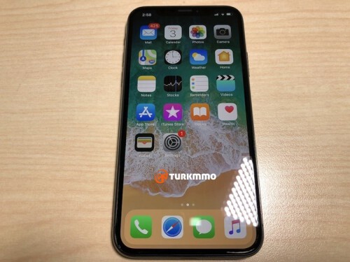 iPhone Açılmıyor Elmada Kalıyor1