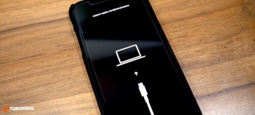 iphone 11 recovery mode