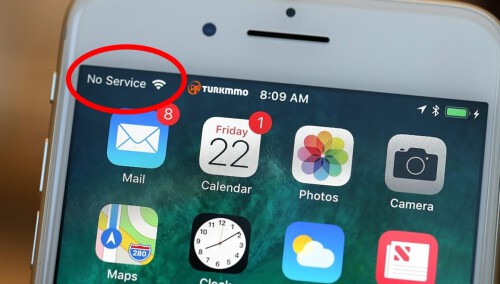 iphone servis yok hatasi nasil cozulur min