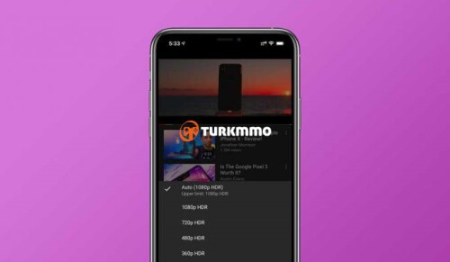 youtube iphone 11 serisi hdr destegi 687x400