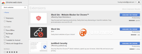 How to block websites on a Chromebook3