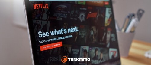 how to use netflix without a smart tv