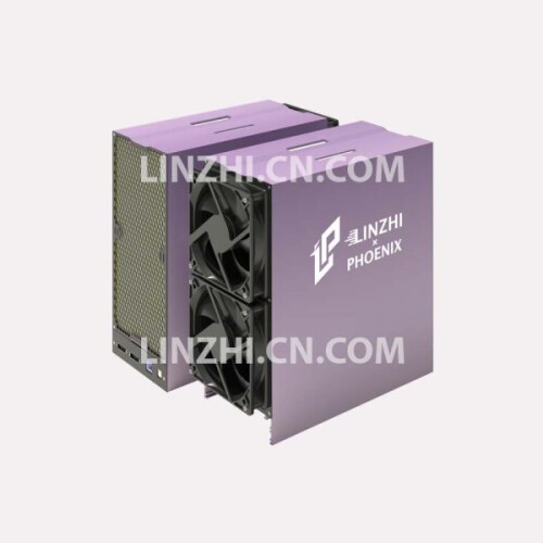 Looking for linzhi in Phoenix? Linzhi.cn.com is a renowned profitable ASIC miner that comes with comes with 2600MH/s hasrate. Check out our site for more info.
https://linzhi.cn.com/shop/linzhi-phoenix-2600mh-s/
