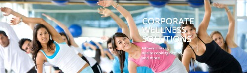 We offer best online Corporate wellness programs. We can offer an entire health fair online utilizing your own benefit providers, wellness educators, content, fitness classes and nutrition educators.

https://milehighfitness.com/corporate-wellness/