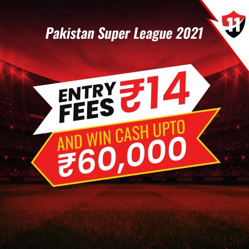 Vision 11 is the flagship product of Fantasy Sports Vision11 Private Limited. Vision11 is India’s Biggest Sports Gaming platform with users playing Fantasy Cricket. It is a fantasy Sports Management platform that offers Indian sports fans a platform to showcase their sports knowledge. User can create their own team made up of real-life players from upcoming matches, score points based on their on-field performance and compete with other User.
https://www.vision11.in/