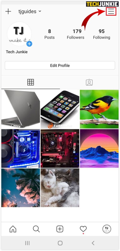 Screenshot 20210106 191236 Instagram