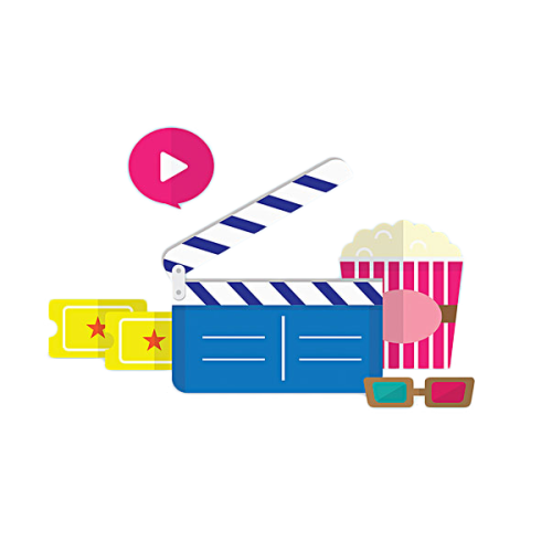 favpng logo film clapperboard