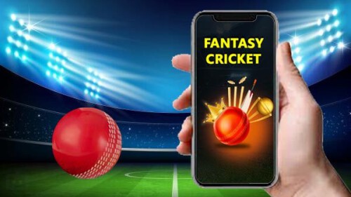 ROYAL11 is a game of skills, which allows cricket fans across India to showcase their sports knowledge and analytical skills 
and owns a virtual team online to participate in different contests in a safe and secured environment.
 Here on this platform, we give you a complete power to select your players just like an expert selector and 
keep your leader-board ranking up based on their real-ground performance for the sports - Cricket, Basketball, and Football.
Best cricket fantasy app

https://royal11.live/about-us