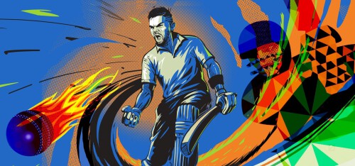 ROYAL11 is a game of skills, which allows cricket fans across India to showcase their sports knowledge and analytical skills 
and owns a virtual team online to participate in different contests in a safe and secured environment.
 Here on this platform, we give you a complete power to select your players just like an expert selector and 
keep your leader-board ranking up based on their real-ground performance for the sports - Cricket, Basketball, and Football.
Best cricket fantasy app

https://royal11.live/about-us