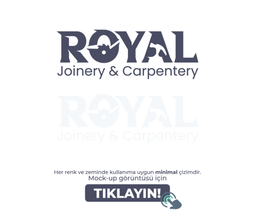 Royal Joinery & Carpentery 01