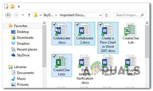 enable or disable check boxes on Windows 11