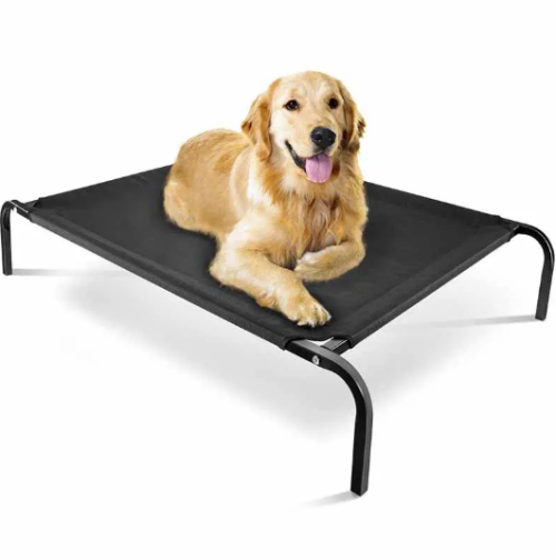 If you’re looking for the perfect dog bed for your pooch, you’ve come to the right place. We have large dog beds, small dog beds, waterproof dog beds, washable dog beds for every kind of dog bed you might be looking for.

https://allyourpets.com.au/product-category/dog/beds-crates-kennels-dog/