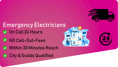 Finding for a 24-hour electrician in London? Gripelectric.net is a prominent electrical installation company that provides emergency electrician services by using the most advanced approach. For more info, visit our site.

https://www.gripelectric.net/emergency-electrician-services.html