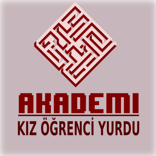 akademi logo ve dışardan ana