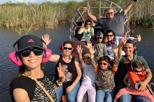 In search of everglades tours Fort Lauderdale? Floridaairboating.com provides alligator tours to Fort Lauderdale and airboat tours to fort Lauderdale. Do check out our site for further details.

https://www.floridaairboating.com/fort-lauderdale-airboat-rides/