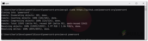 changing-to-powercord-directory.png