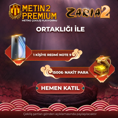 metin2premiumredmicekilis