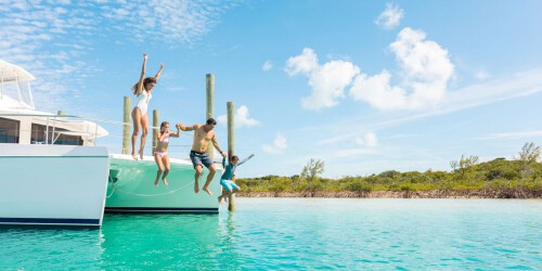 We offer the best birthday party boat charters rentals and organize birthday party boat charters in the most trendiest way.


Read More: https://luxurycaribbeanboatcharters.com/birthday-party-yacht-rental/