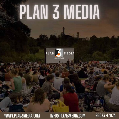 Plan3 media