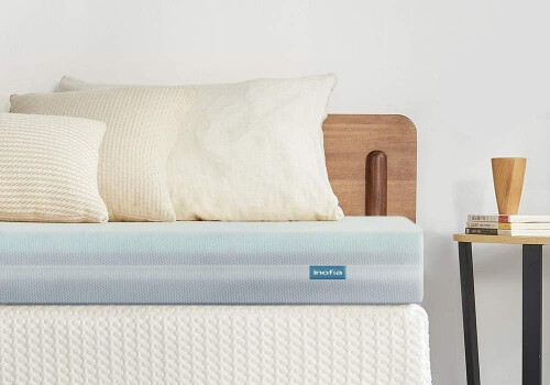 Get Inofia 10-inch twin-size memory foam Xl mattress, which is perfect for those who sleep on one side. Please browse our website to get more information about our products.

https://www.inofia.com/pages/the-best-inofia-twin-size-mattresses