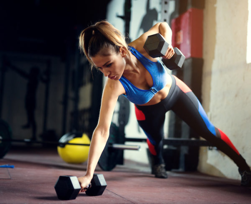 Mile High Fitness offer Online corporate wellness in Denver and Colorado. A small space is all that is needed to give you a great workout at a time and place that is convenient with your schedule.

https://milehighfitness.com/