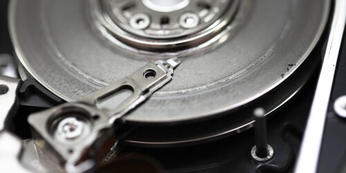 Our company provides Hard Drive, Servers, Flash Drives, and RAID professional data recovery services with a 99% Success Rate.

https://www.pitsdatarecovery.net/services/