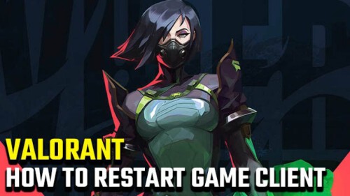how to restart valorant 1024x576