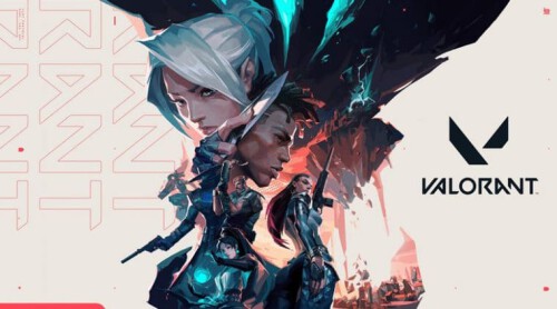 valorant tier 1 team