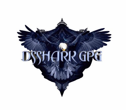 dssharkgpganimationlogo