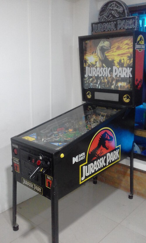 COSTA-RICA-1993-DATA-EAST-JURASSIC-PARK-PINBALL-MACHINE.jpg