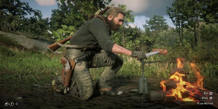 Red-Dead-Online-Arthur-Cooking-Meat-Campfire.jpg