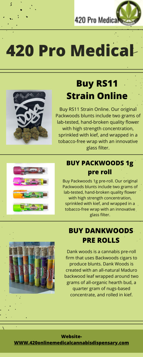 Buy Packwoods 1g pre-roll. Our original Packwoods blunts include two grams of lab-tested, hand-broken quality flower with high strength concentration, sprinkled with kief, and wrapped in a tobacco-free wrap with an innovative glass filter. Now you can explore through the Indica, Sativa, and hybrid strains to discover the perfect high for you.