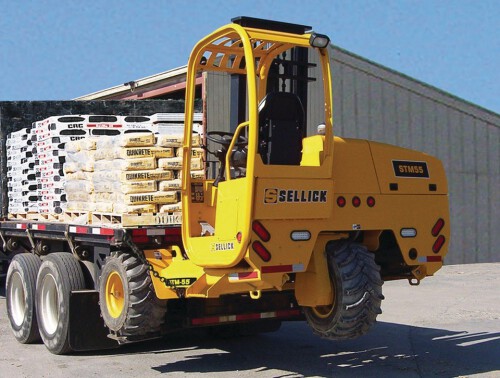 We provide Truck Mounted Forklift Safety course that is an OHSA based program that teaches safe operation with both theory and practical assessments. Visit our website today for more information.

https://www.safetyfirsttraining.ca/course/onsite-training/truck-mounted-forklift-training/