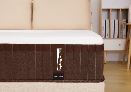 Buy best soft mattress from our mattress shop in Uk at an affordable cost. Inofia single memory foam mattress and hybrid mattress are designed for optimal cooling, comfort and recovery. Visit our website now!

https://www.inofia.co.uk/