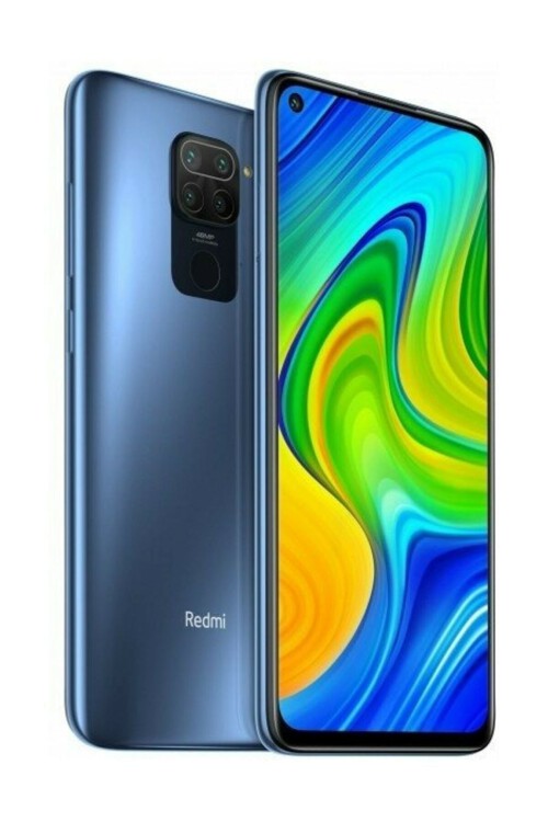 Xiaomi Redmi Note 9