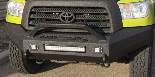 Looking for cheap aftermarket bumpers online in Canada? Adrenalinebumpers.com is a prominent platform to buy base bumper in Canada at an affordable price. We build the highest quality bumpers in Canada, and we give them to you at the most affordable prices. For more info visit our site.

https://adrenalinebumpers.com/