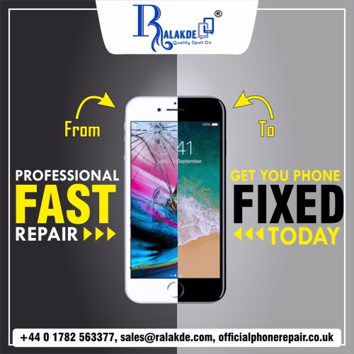 If you searching for the nearest phone repair shop, Then you should come to Officialphonerepair.co.uk. We will serve you the best phone screen repair solutions that meet your expectations.

https://www.officialphonerepair.co.uk/