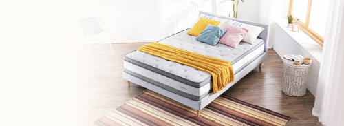 Looking to buy Memory Foam Pillow? Inofia.co.uk is a prominent platform to buy the best memory foam mattress. We provide an excellent range of Super King Size Mattress topper, memory foam mattress, hybrid mattress, and more. Find out more today, visit our site.


https://www.inofia.co.uk/products/6-cm-memory-foam-mattress-topper-with-washable-tencel-cover