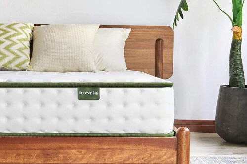 Looking for the best queen hybrid mattress in a box? Then Inofia offers you luxury twin size innerspring mattress with 10-years limited warranty. Browse our website to get more information.


https://www.inofia.com/products/10-inch-hybrid-mattress-1