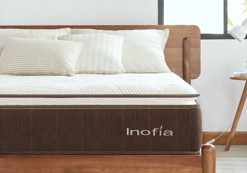 Looking for Inofia 10-inch twin XL size memory foam and spring hybrid mattress? Then we provide high quality mattress that are ultimate in comfort and relaxation. Visit our website now!


https://www.inofia.com/pages/the-best-inofia-twin-xl-mattress